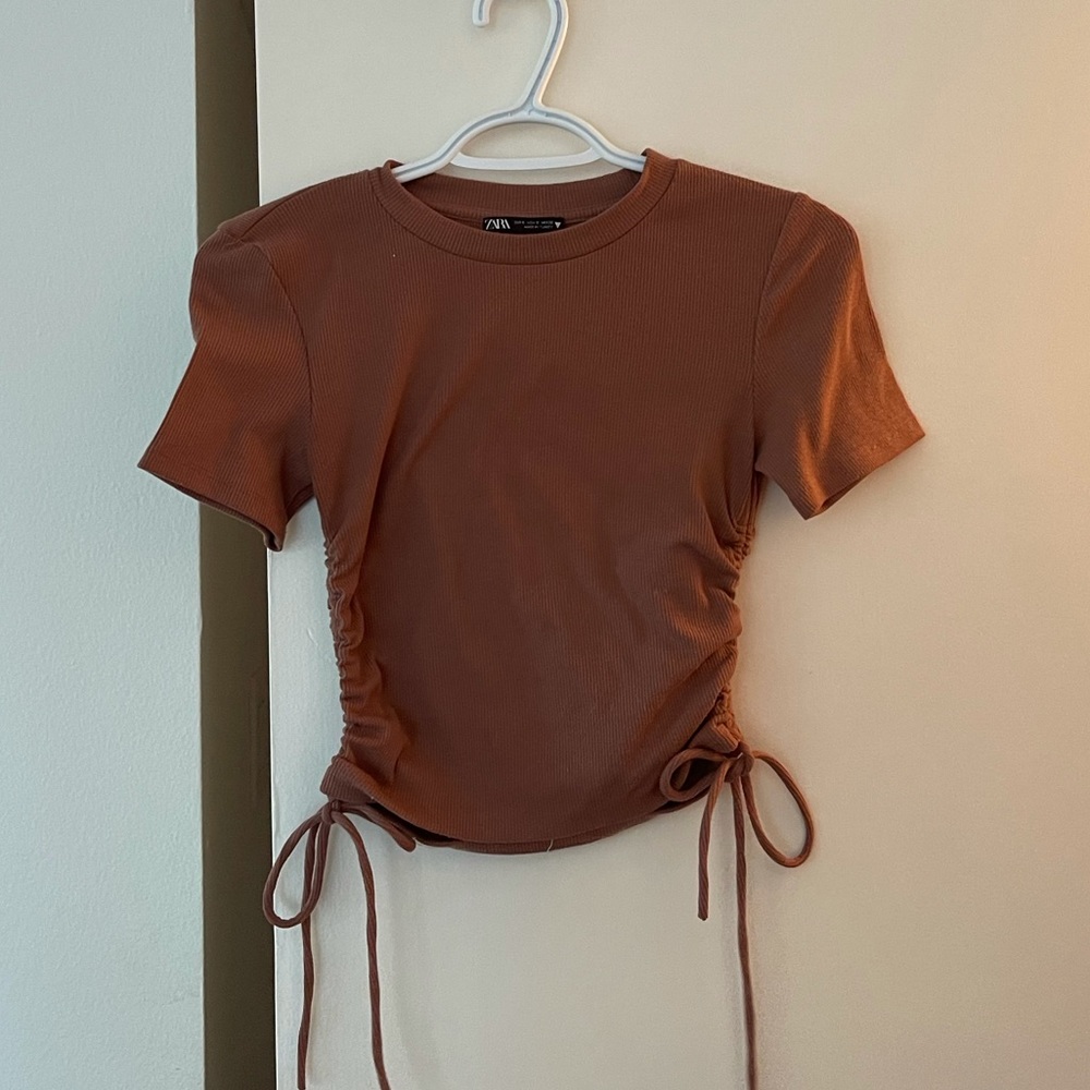 Zara top